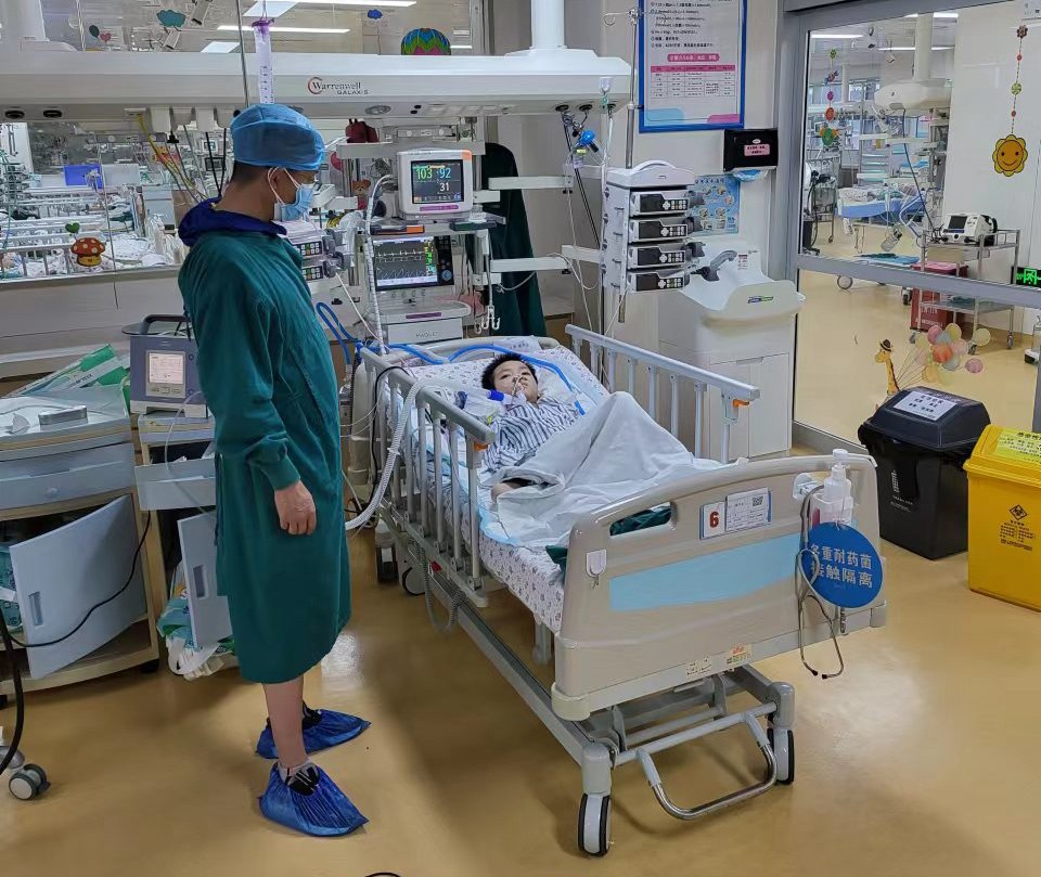 盱眙县跨省救护车出租公司