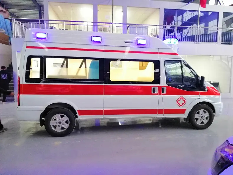 盱眙县跨省救护车出租